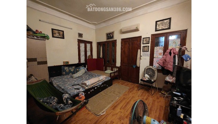 Bán nhà riêng tại Đường Nguyễn Trãi, Thanh Xuân, Hà Nội diện tích 40m2